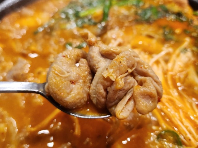 Gopbunigopchang Hongje店 写真 6