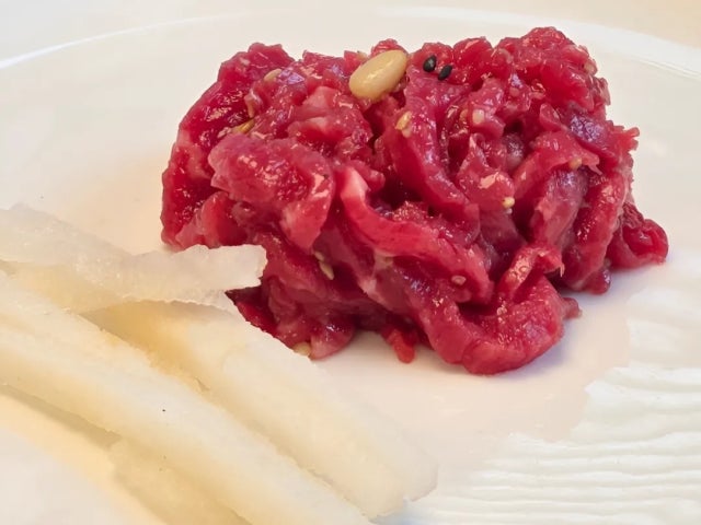 Sutbulgalbi Hwaranggol 照片 6