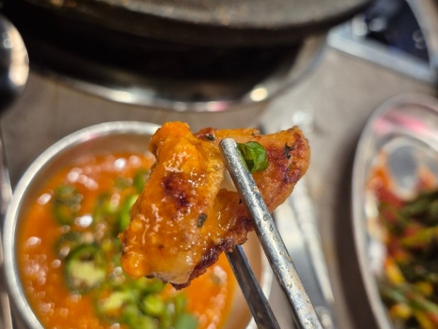 Bongjamakchang Seoulsindang店 写真 6