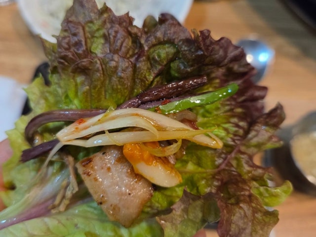 Gimganedwitgogi 照片 5