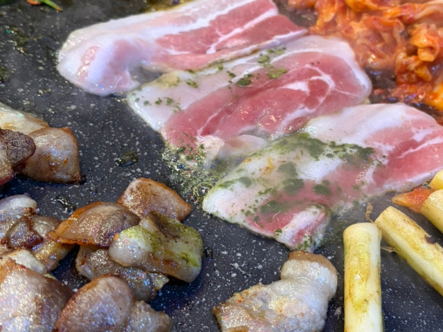 Yetnalbuchusamgyeopsal 照片 4
