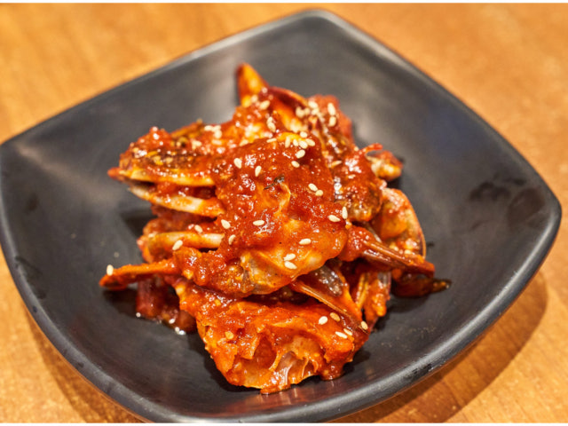 Gangreung Pungnyeongalbi 照片 6