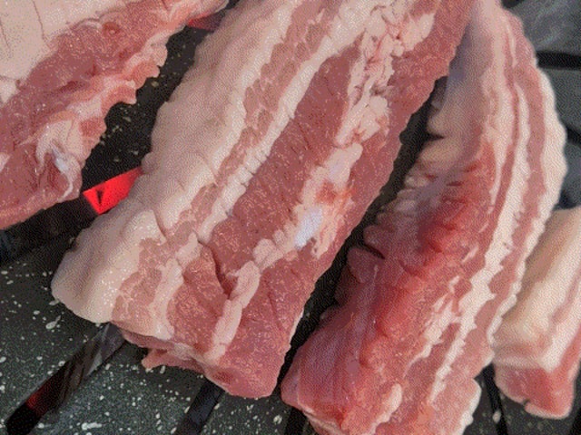 Kkuldanjichamsutgalbijeonmun 照片 5