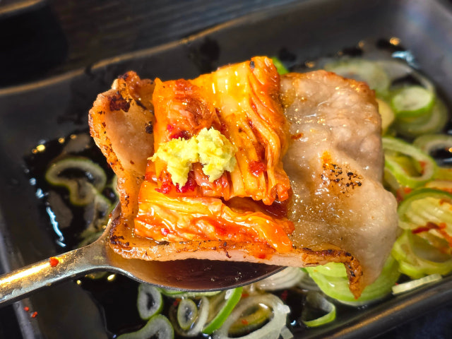 Yangjaebaksamgyeop Yangjae 本店 写真 5