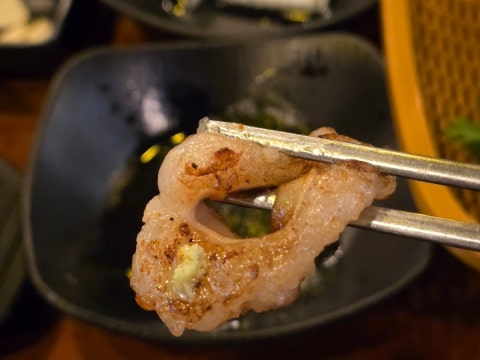 초반식당 발산점 사진 4