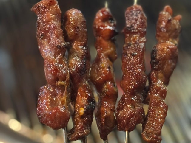 Choraem Yanggogi Galhyeon店 照片 5