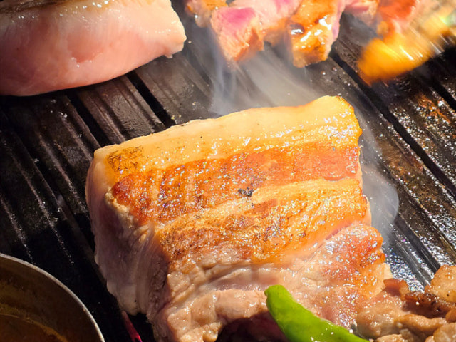 Dosanjeongyuk Beulraek Cheongdam 總店 照片 4