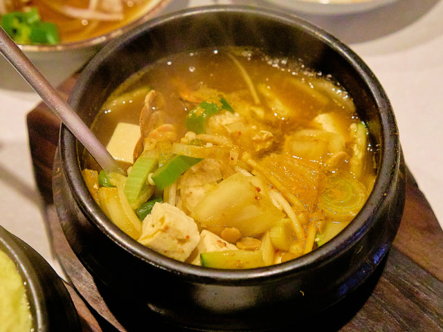 Baekhwasaenggalbi 写真 6