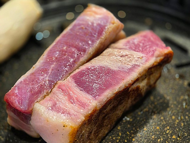 Gudeokpokkeutjipgogi Seomyeonjeonpo店 照片 5