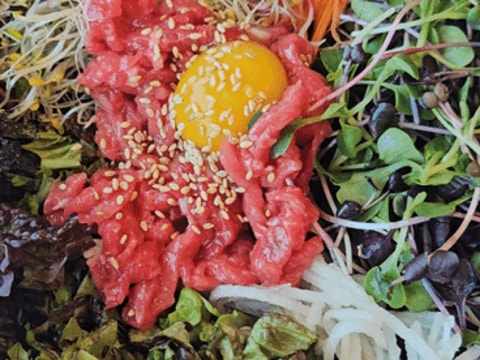 경포한우 사진 4