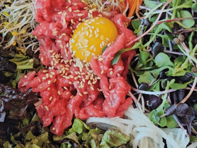 Gyeongpohanu 照片 4