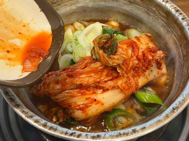 Yangpunwanggalbi 写真 5