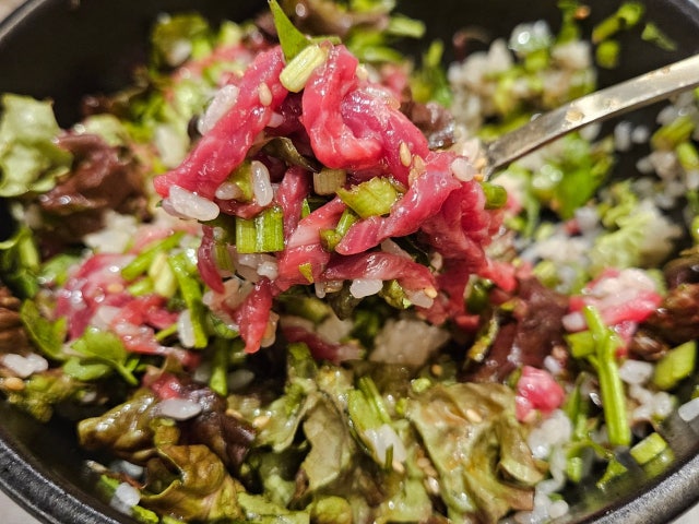 Yeongpohwaro Ingye店 照片 6
