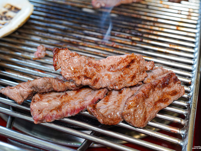 Daegilsogalbi Gangdonggucheong 本店 写真 5