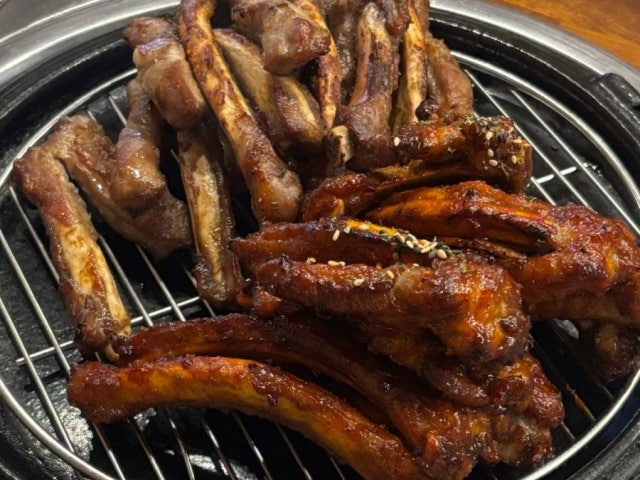Guiguijjokgalbi Gao店 照片 6