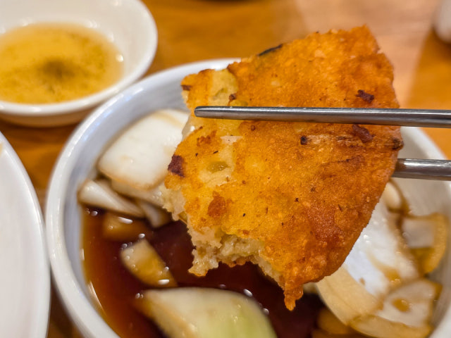 Bakgane Yukhoe 写真 4