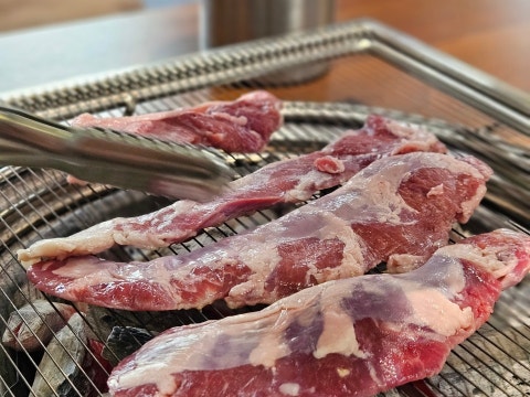 고기별장 양천향교역점 사진 4