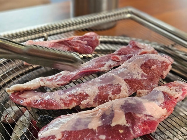 Gogibyeoljang Yangcheonhyanggyoyeok店 照片 4