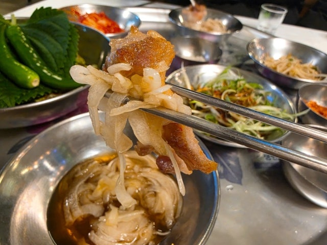 Donurisikdang 照片 6