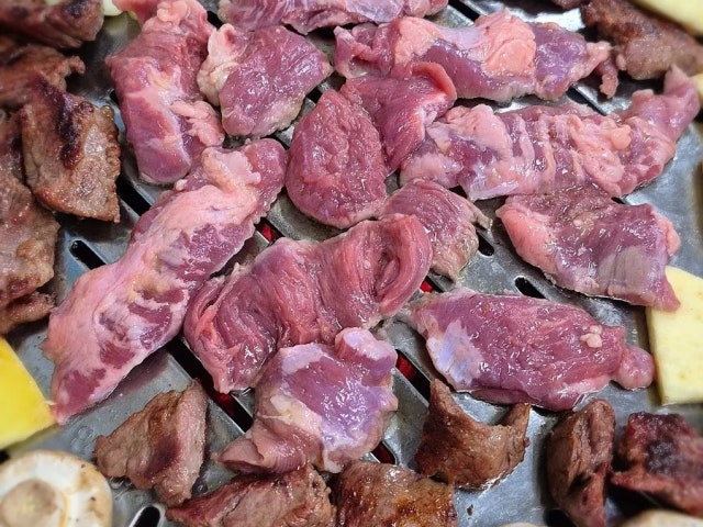 Busangalmaegi 照片 4