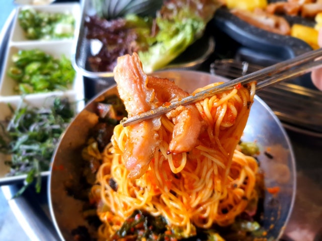 Yeonmakchang Dongrae Branch Photos 6