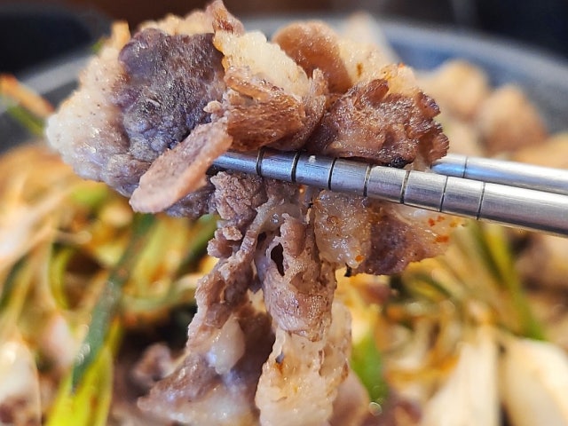 Hanupagopchang 写真 6
