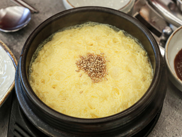 Gahwasutbulsaenggalbi 写真 4