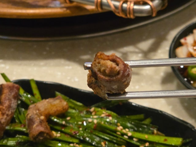Bangbaesogopchang 写真 4