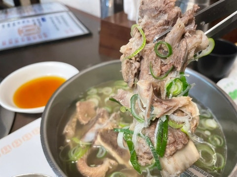 홍능갈비집본점 사진 4
