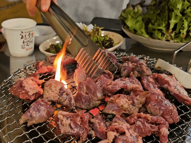 Deokine Gogijip 照片 5