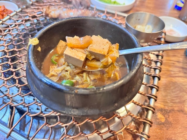 Yonghwaro Photos 5