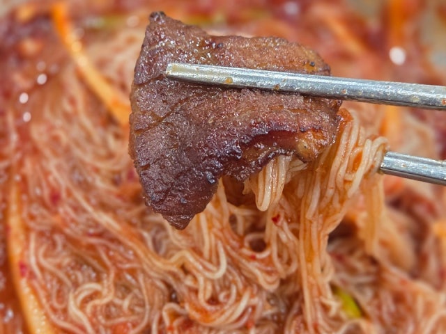 Namsuwongalbi 写真 6