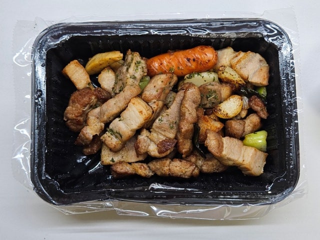Godwaeji Ajudae店 写真 6