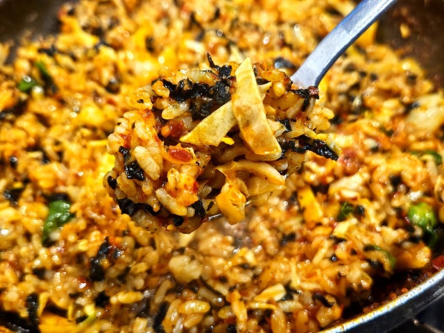 Cheongjamaeungalbijjim Sinsayeok店 照片 6