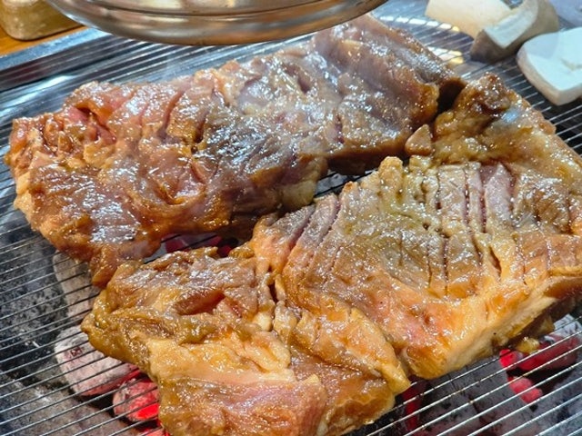 Woncheonsujegalbi 写真 4