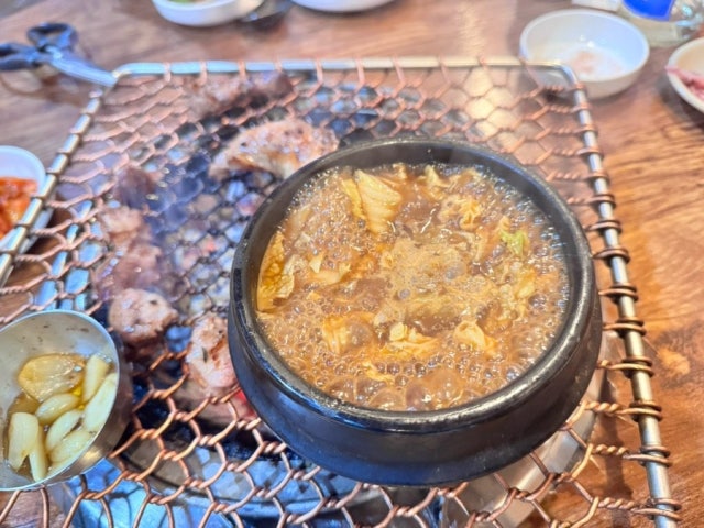 Yonghwaro Photos 6