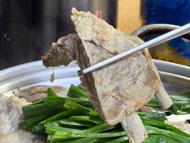 Unbongsanjang 照片 6