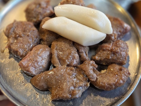 서울갈매기 논현점 사진 4