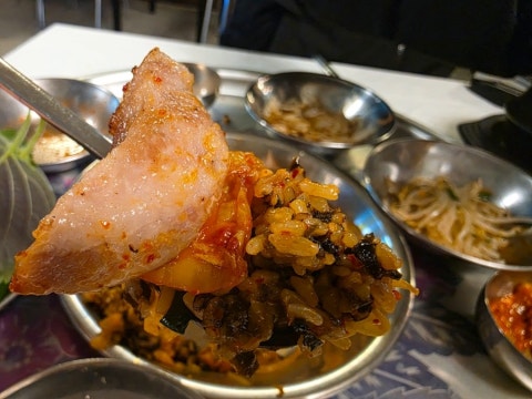 돈우리식당 사진 4