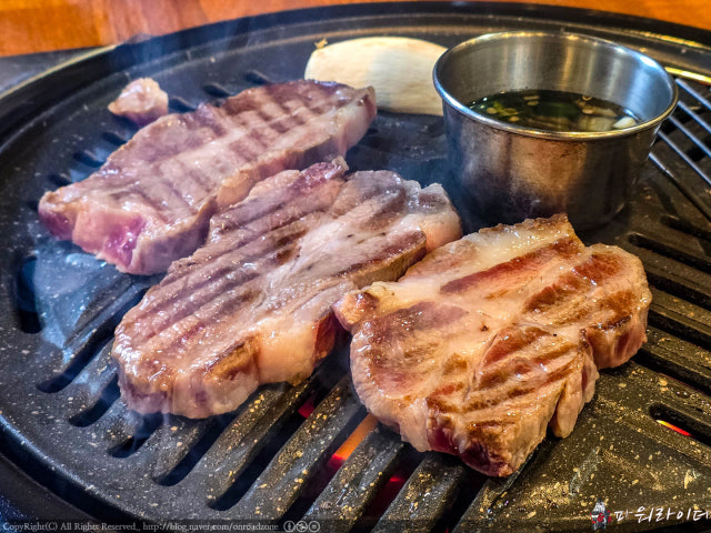 Doniyo Yongwonjikyeong店 照片 6