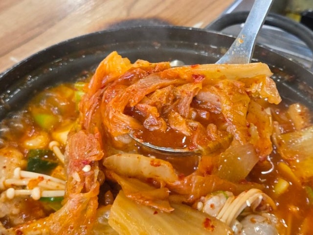 Gatsamgyeopsal 写真 5
