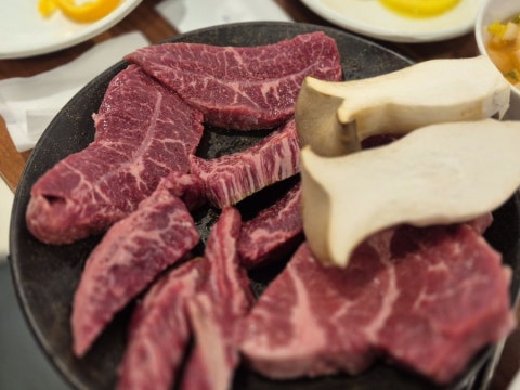 어홍리광장숯불구이 사진 4