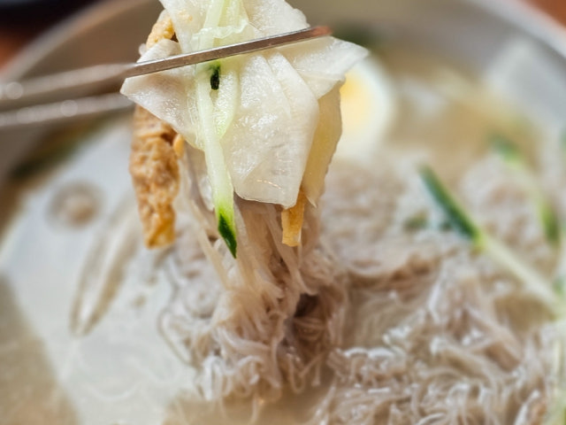 Gangreung Pungnyeongalbi 照片 5