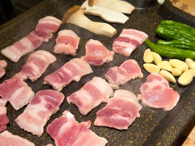Jaenisaengsamjip Geondae 總店 照片 5