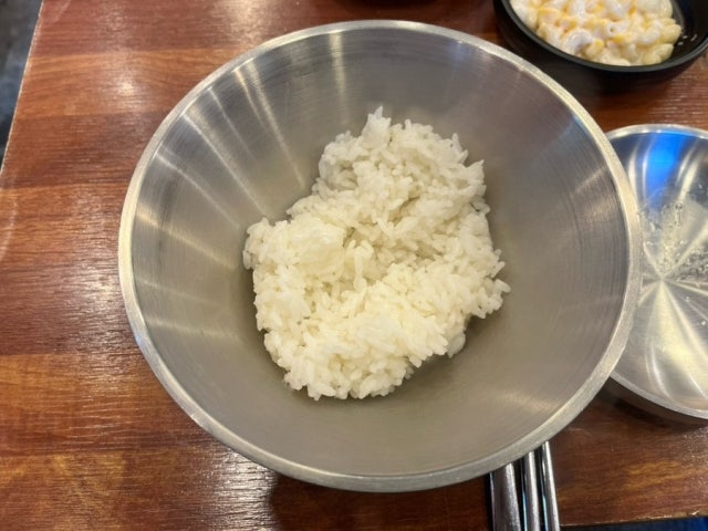 Chapeuro Tongdwaeji Gasandijiteoldanji店 照片 5