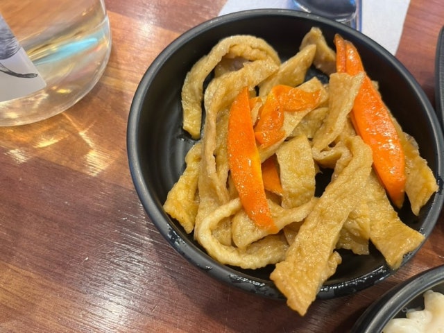 Chapeuro Tongdwaeji Gasandijiteoldanji店 照片 6