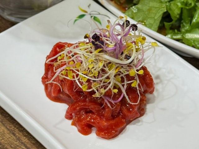 Baekjegalbi 写真 5