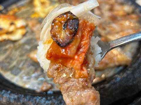 킹콩생고기 2호점 사진 4