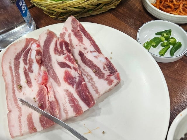 Sinseongsutbulsaenggogi Photos 5