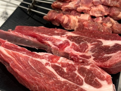 본가양꼬치 본점 사진 4